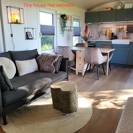 Jelsum Aan De Ee Apartamento Exterior foto
