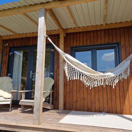 Jelsum Aan De Ee Apartamento Exterior foto