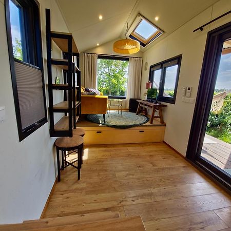 Jelsum Aan De Ee Apartamento Exterior foto