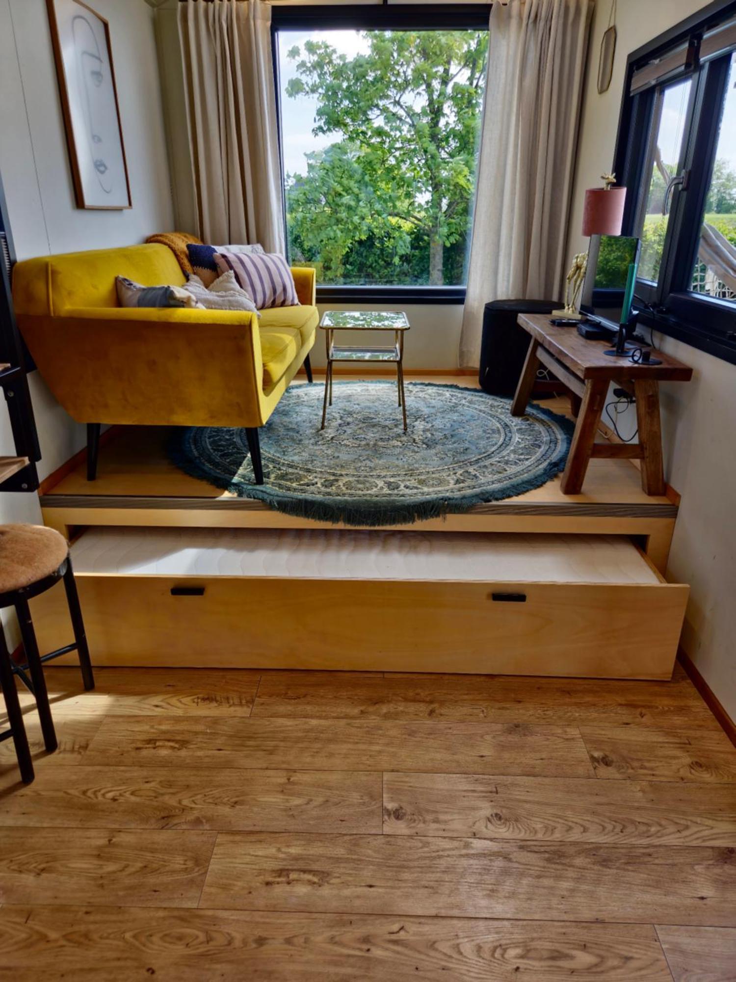 Jelsum Aan De Ee Apartamento Exterior foto