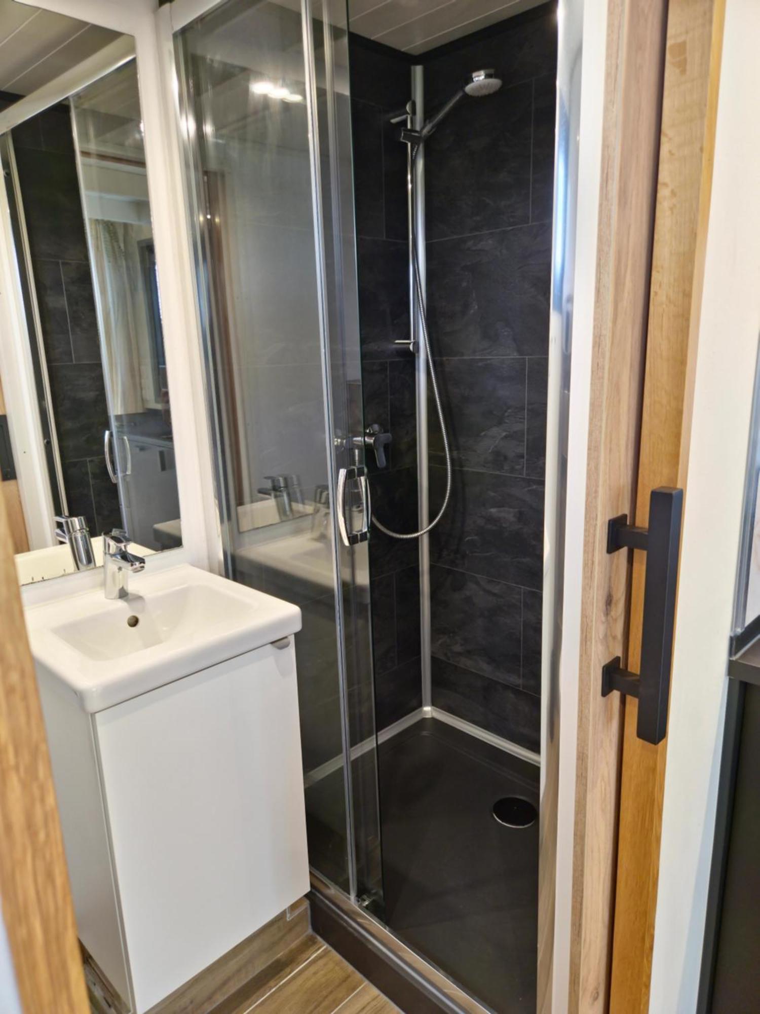 Jelsum Aan De Ee Apartamento Exterior foto
