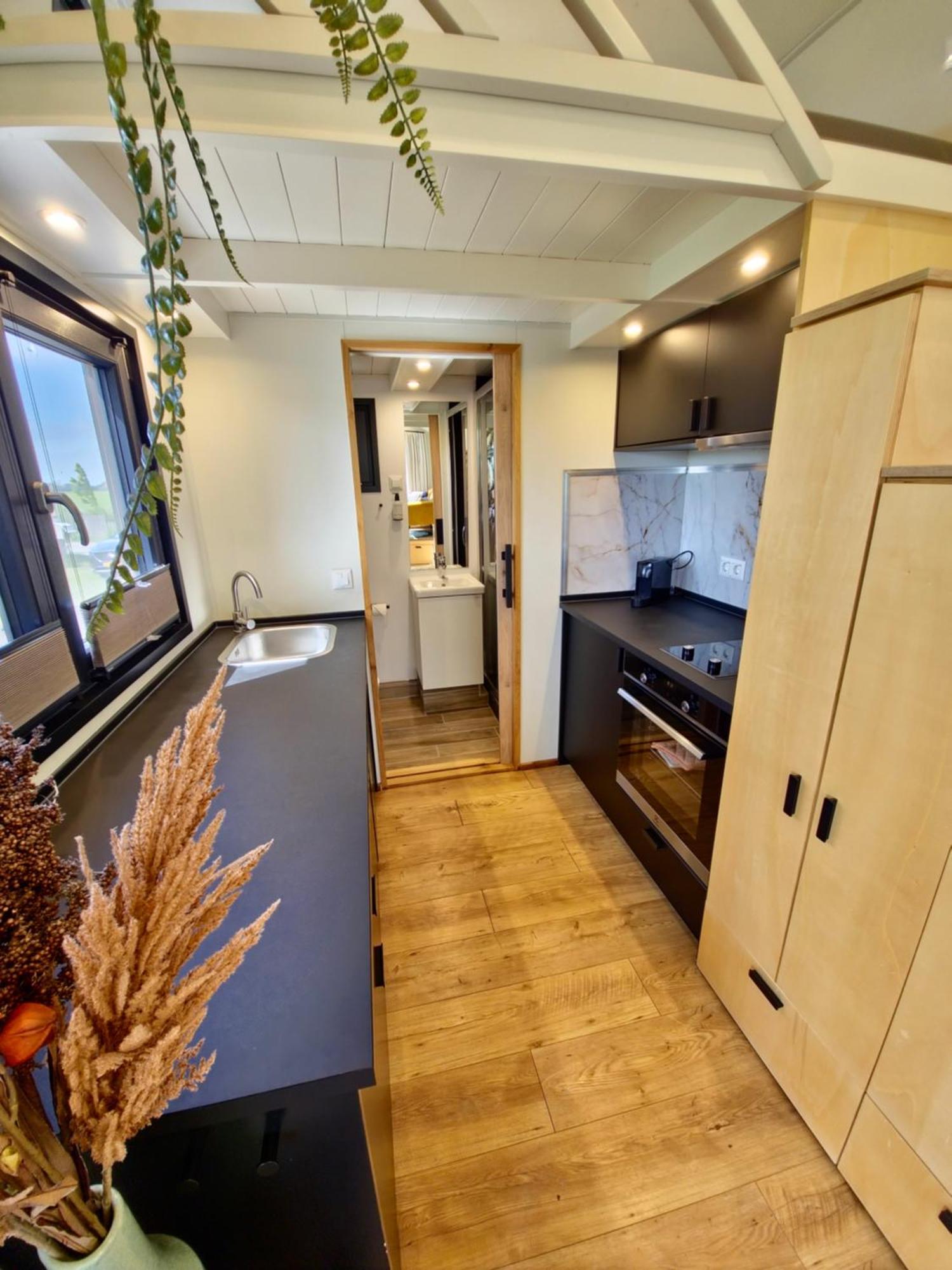 Jelsum Aan De Ee Apartamento Exterior foto