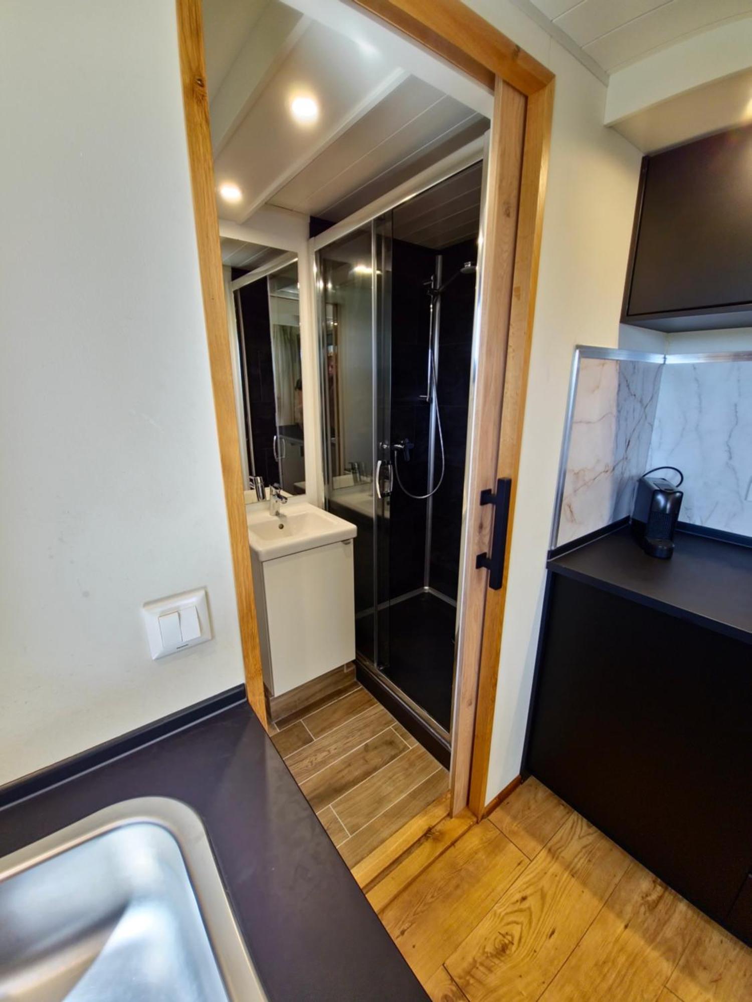 Jelsum Aan De Ee Apartamento Exterior foto