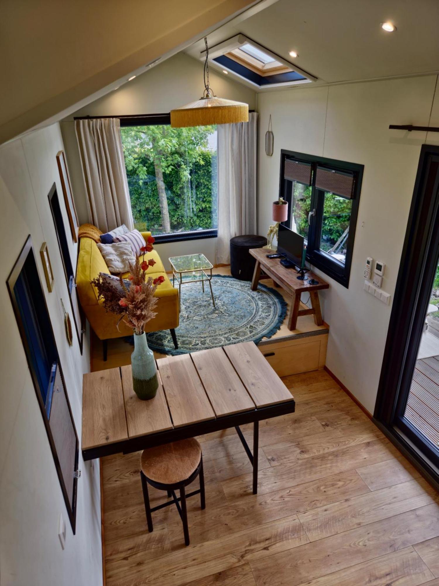 Jelsum Aan De Ee Apartamento Exterior foto