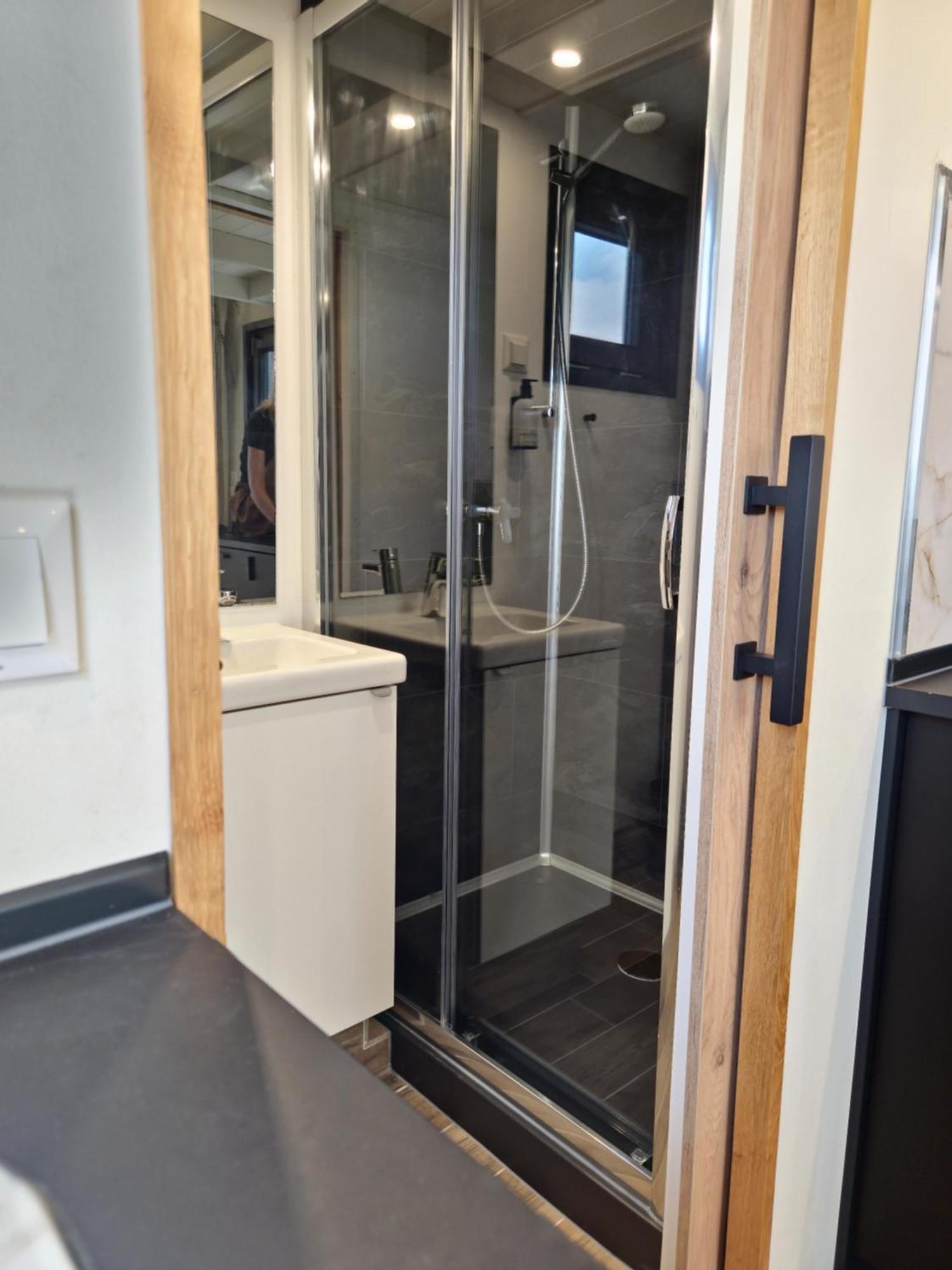 Jelsum Aan De Ee Apartamento Exterior foto