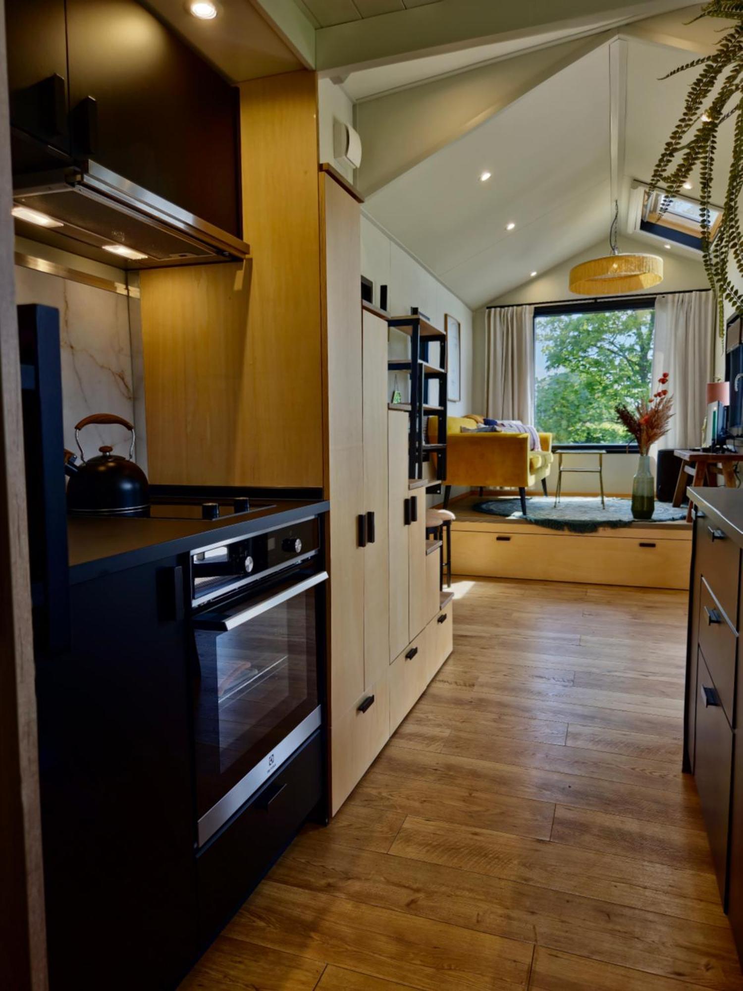 Jelsum Aan De Ee Apartamento Exterior foto