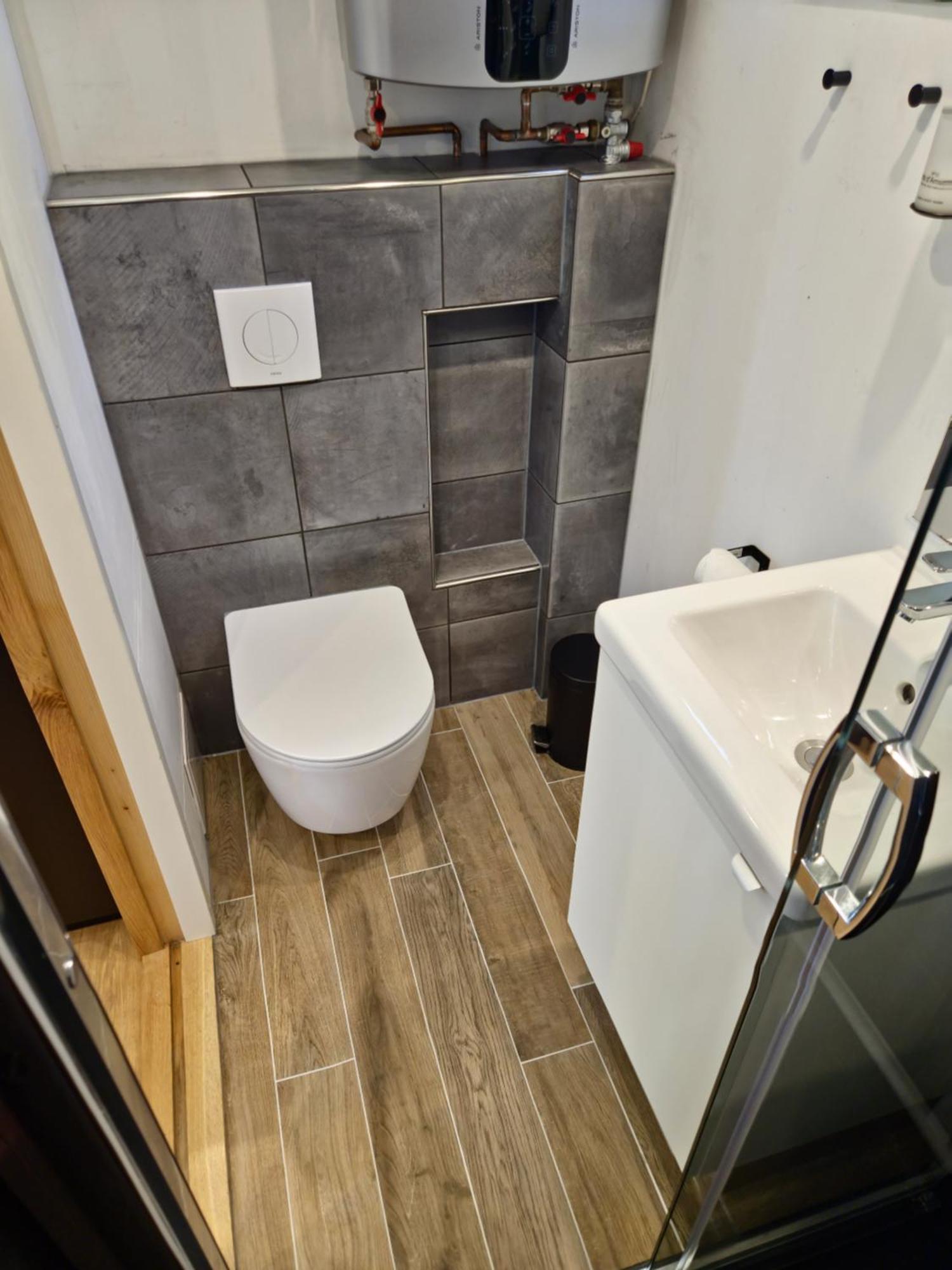 Jelsum Aan De Ee Apartamento Exterior foto