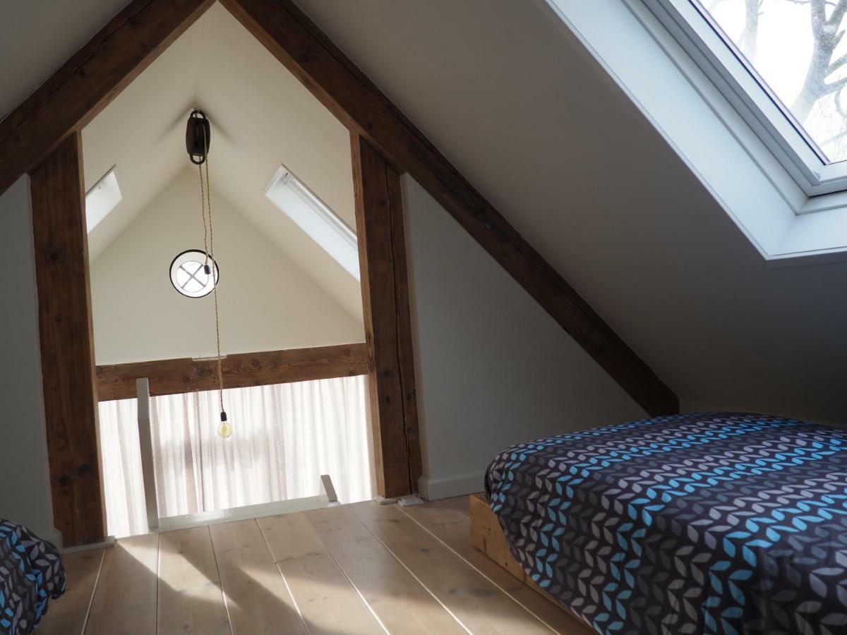 Jelsum Aan De Ee Apartamento Exterior foto